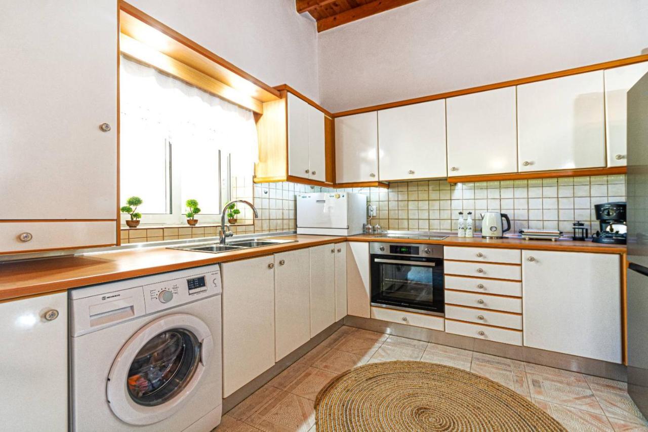 Red Soil Traditional Vakantiehuis